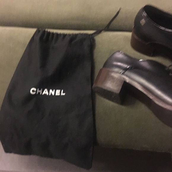 CHANEL Shoes - Chanel Shoes
